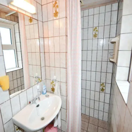 Σπίτι διακοπών One-bedroom Holiday In Ebeltoft