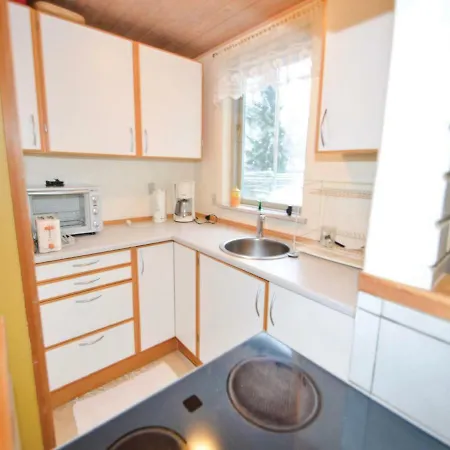 One-bedroom Holiday In Σπίτι διακοπών