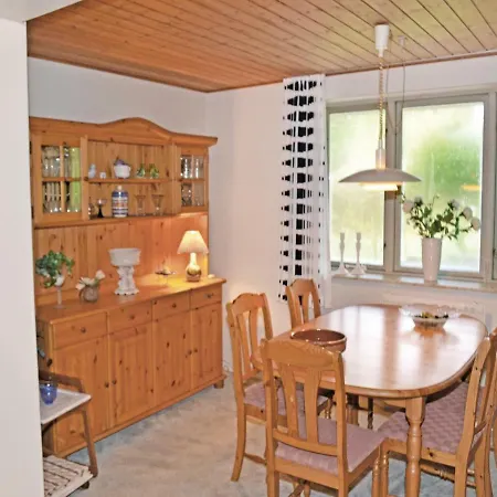 One-bedroom Holiday In Σπίτι διακοπών *