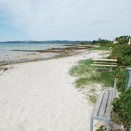 Σπίτι διακοπών One-bedroom Holiday In Ebeltoft