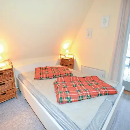 One-bedroom Holiday In Σπίτι διακοπών *