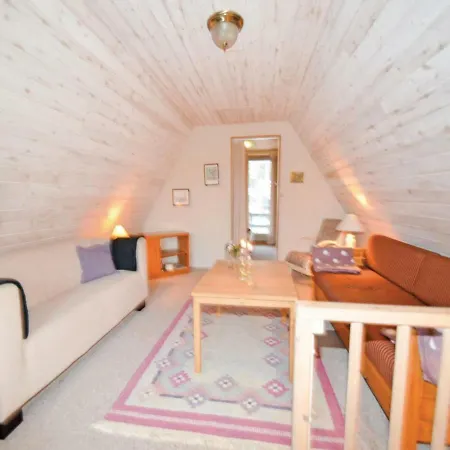 One-bedroom Holiday In *